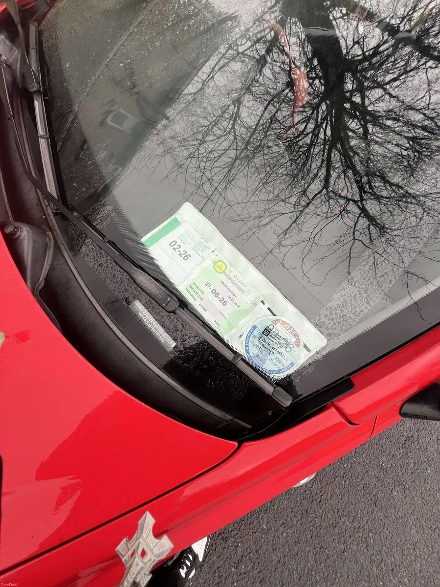 Vauxhall Corsa 2013 - Image 4