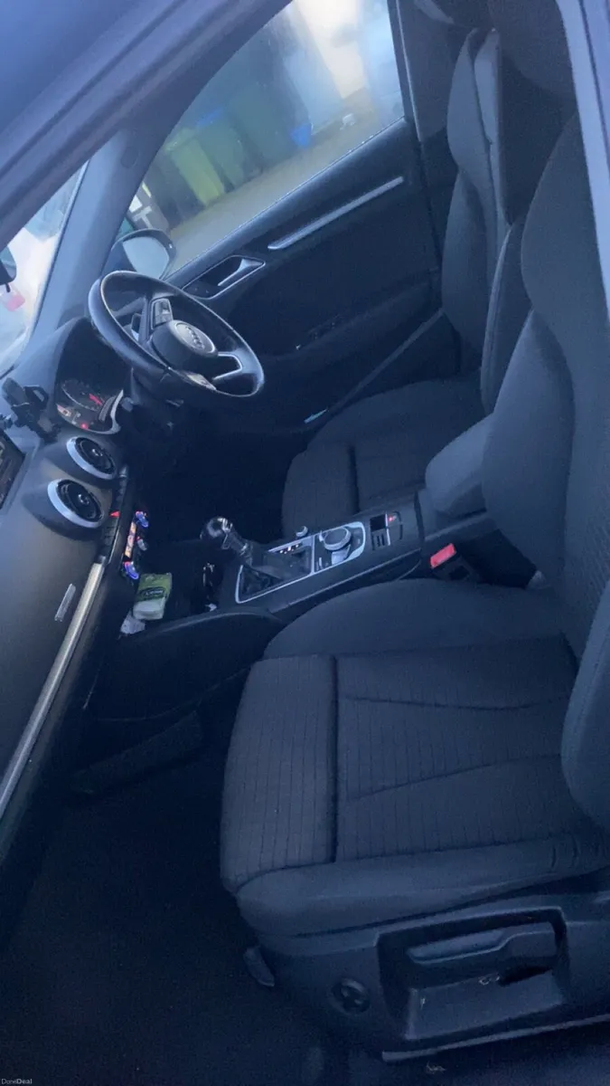 2017 Audi A3 Sport - Image 4