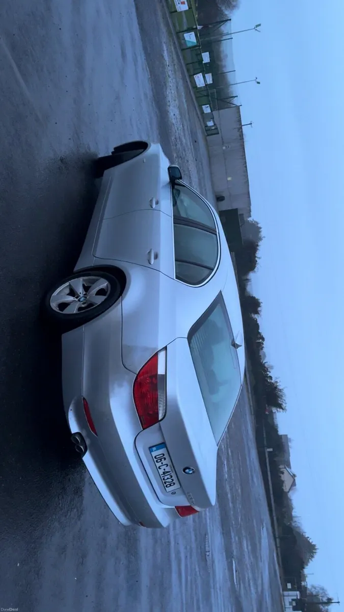 E60 525D M57 - Image 3