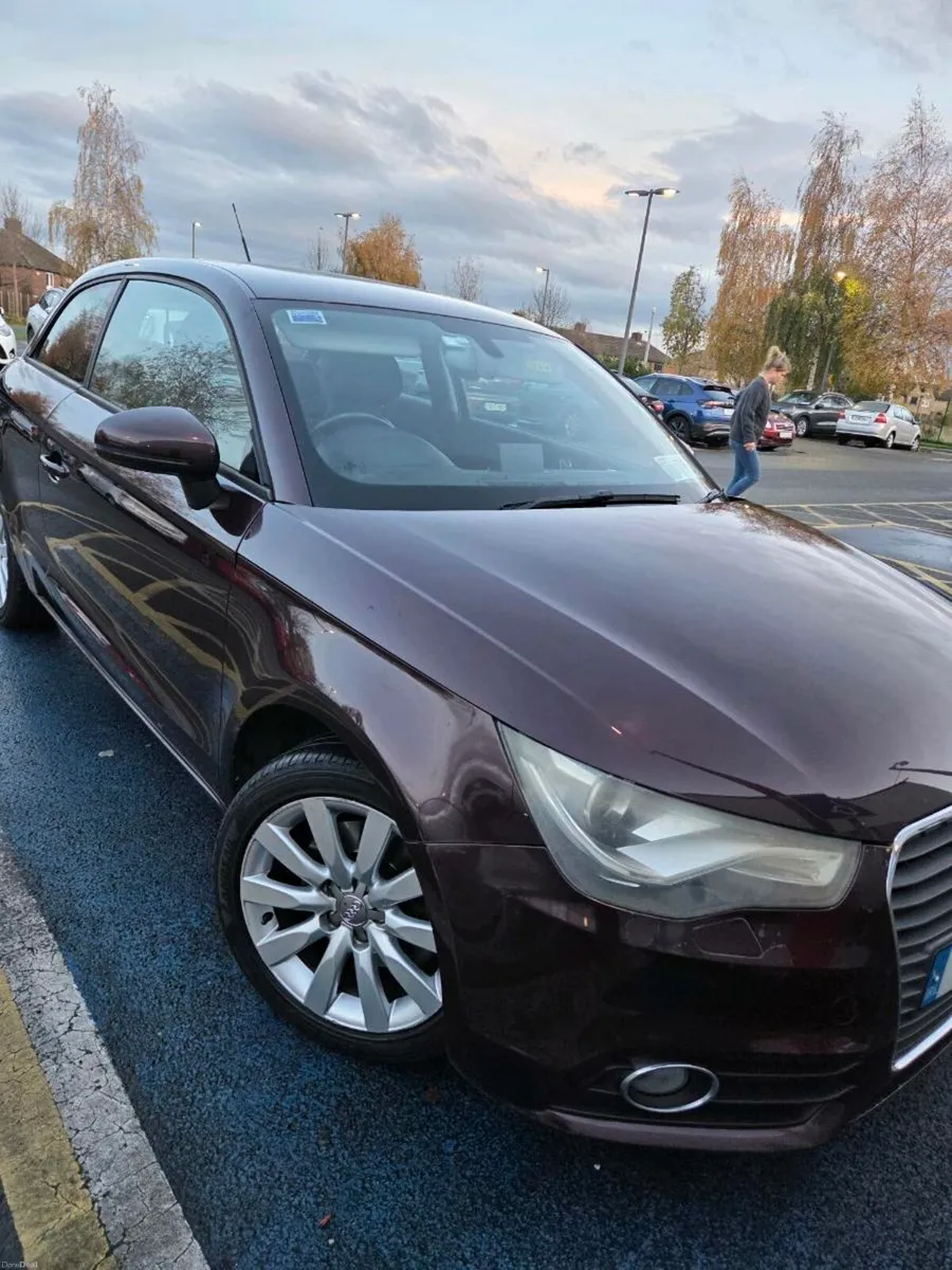 Audi a1 auto - Image 4