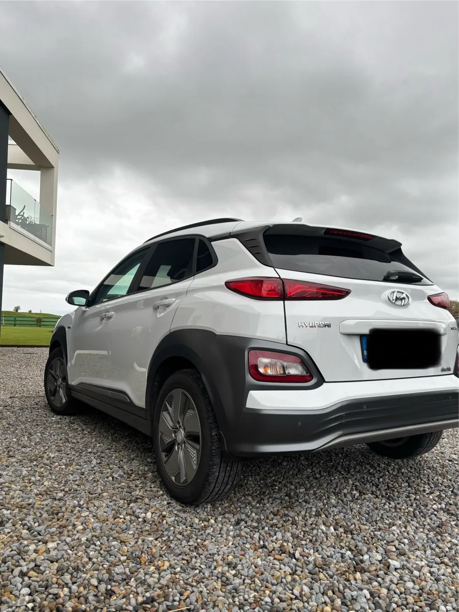 Hyundai KONA 2020 - Image 2