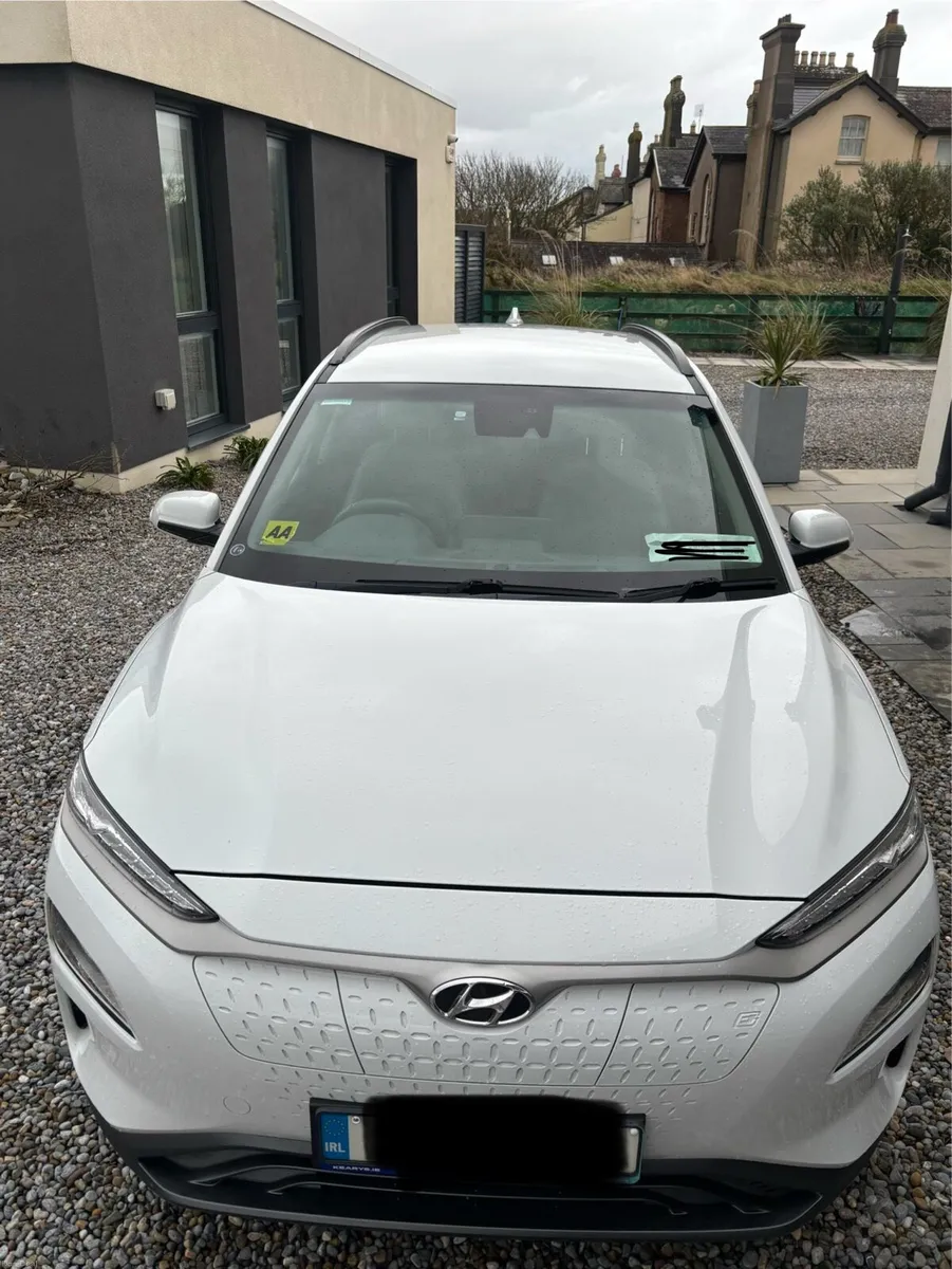 Hyundai KONA 2020 - Image 3