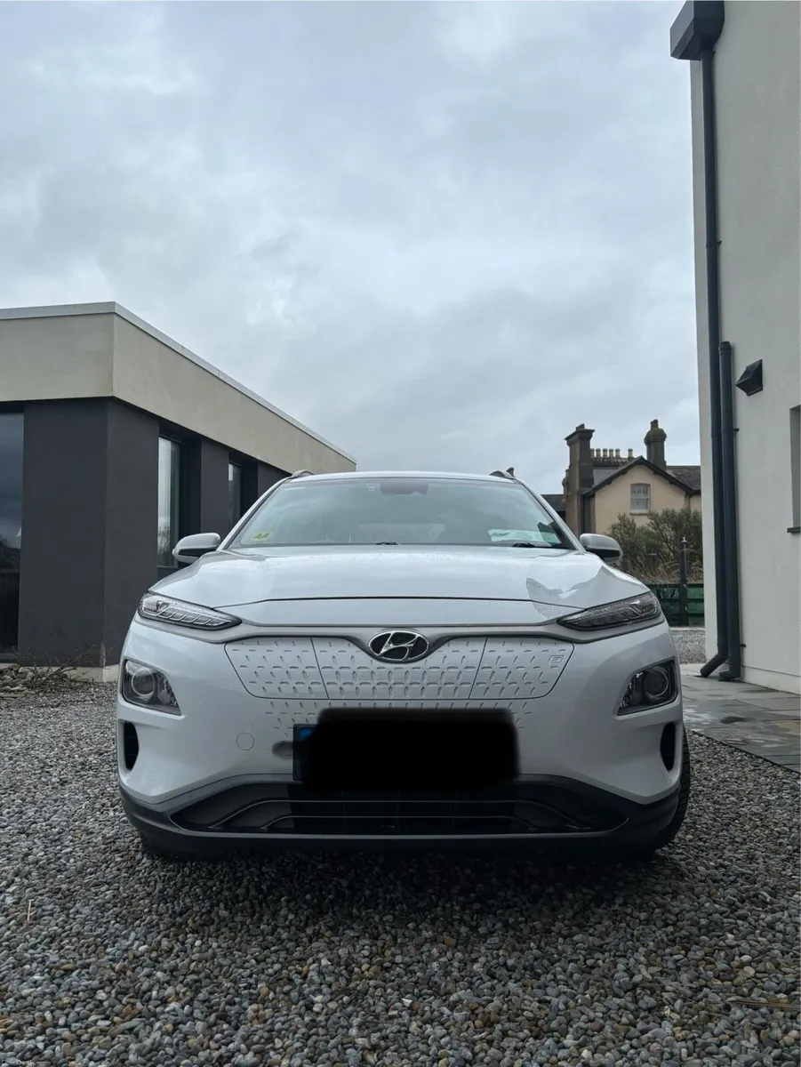 Hyundai KONA 2020 - Image 4