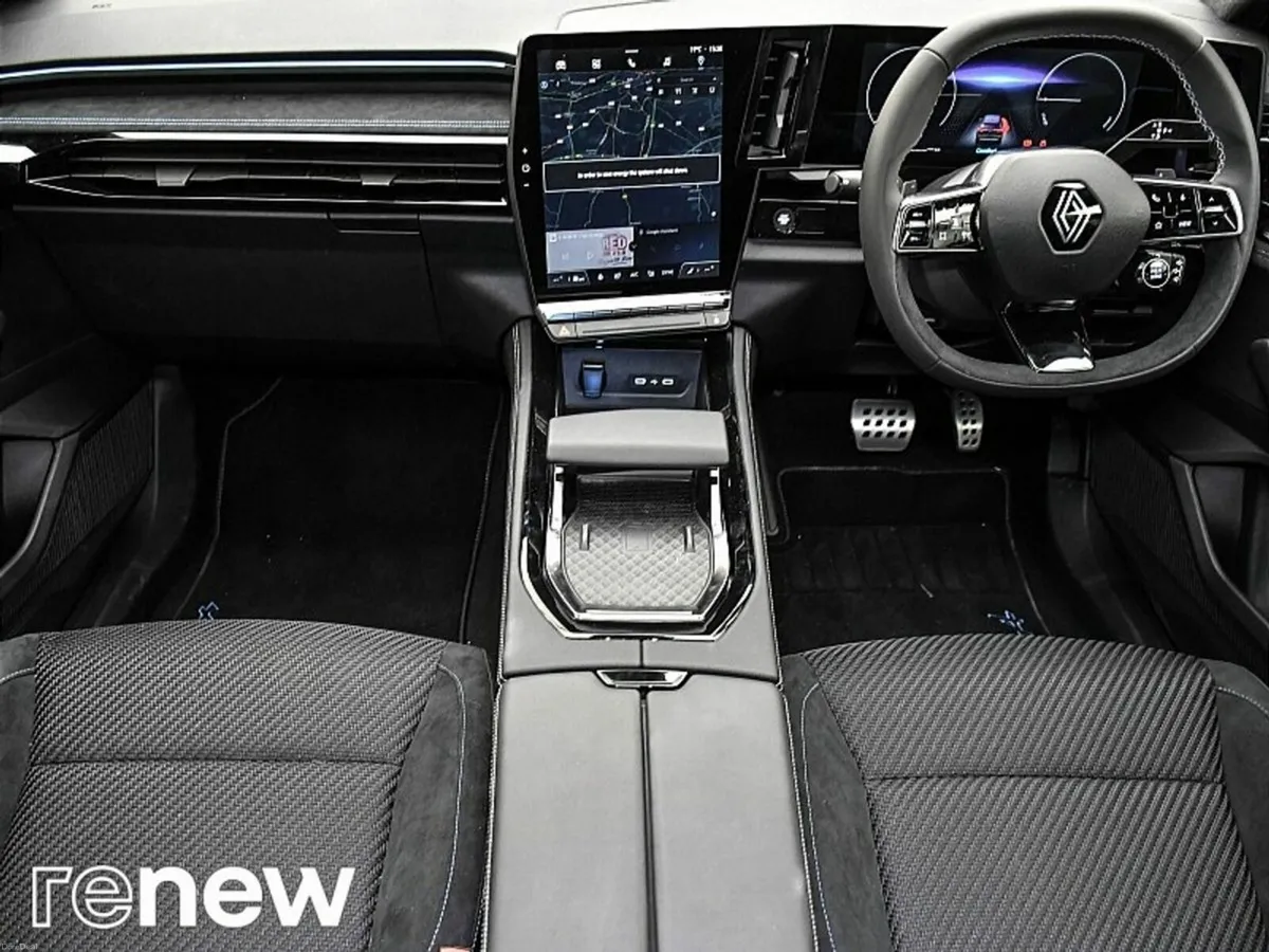 Renault Austral Techno Esprit Alpine E-Tech Full H - Image 3