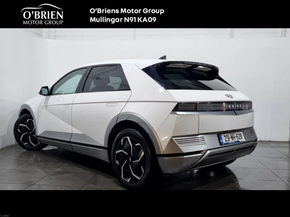 Hyundai IONIQ 5 77kW Premium Plus LE - Image 3