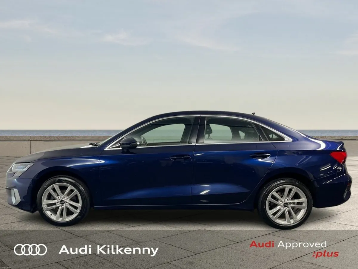 Audi A3 30 TDI 116HP SE Saloon with Comfort Pack " - Image 4