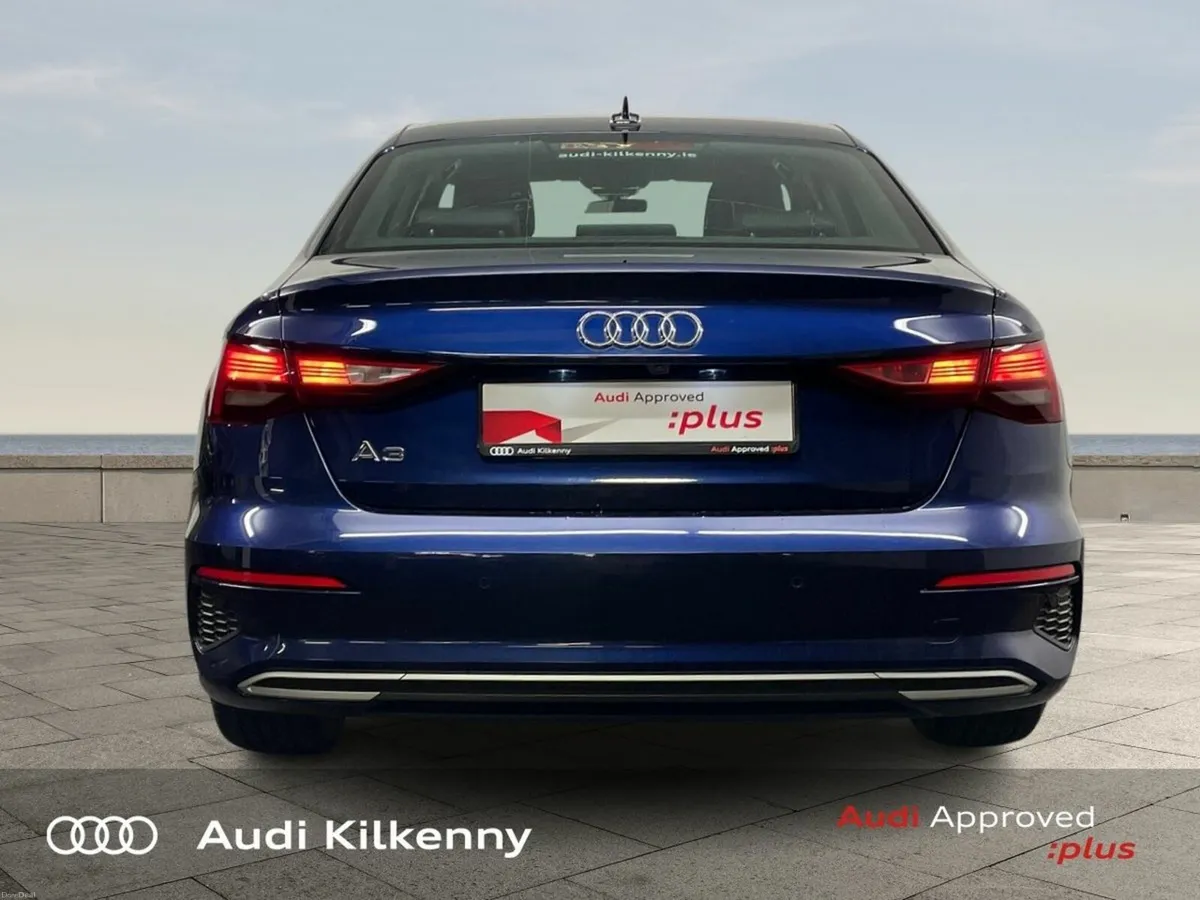 Audi A3 30 TDI 116HP SE Saloon with Comfort Pack " - Image 6
