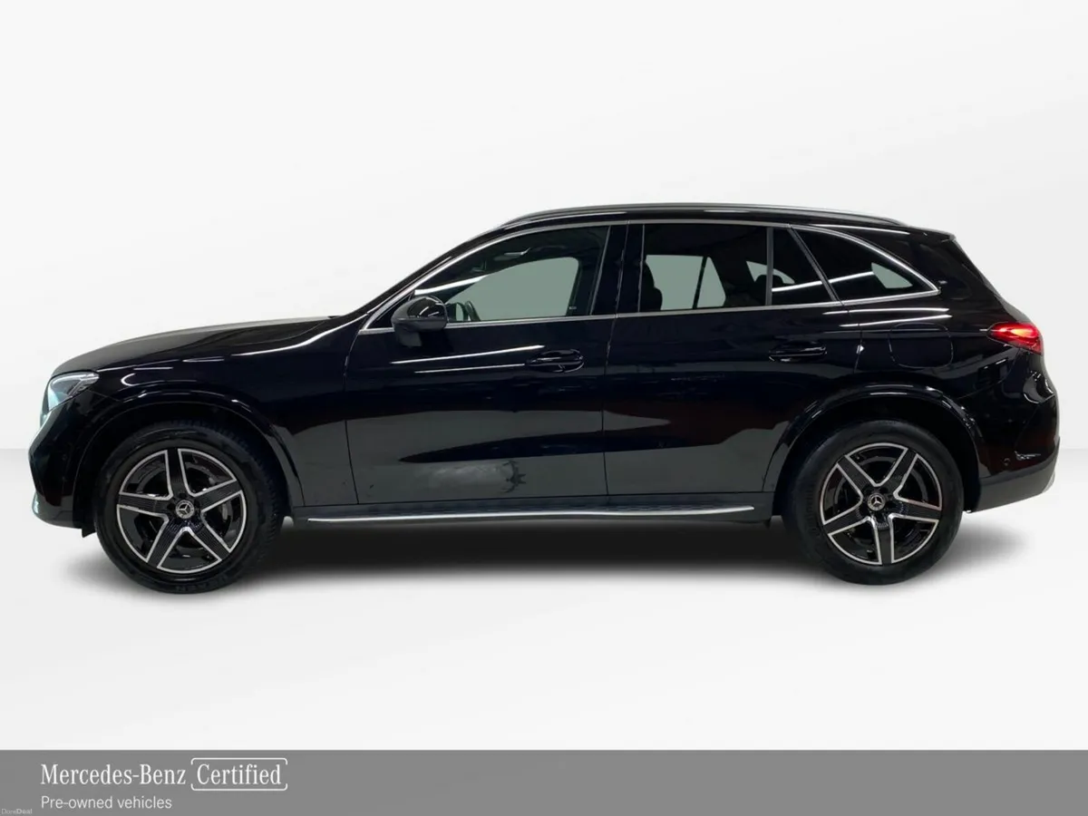 Mercedes-Benz GLC GLC 300 e 4MATIC AMG Line | Reve - Image 6