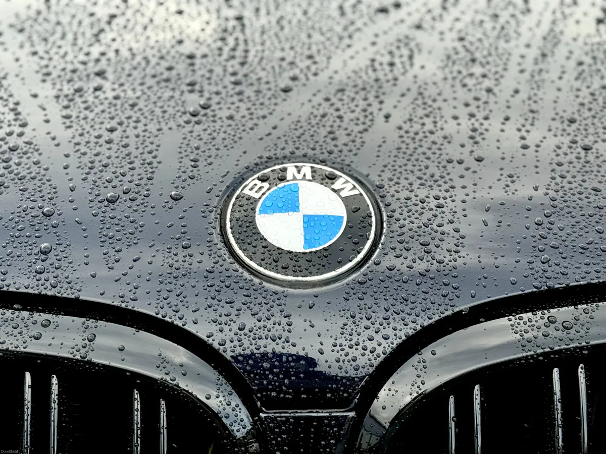 BMW X3 2021 M SPORT X DRIVE 30E - Image 4