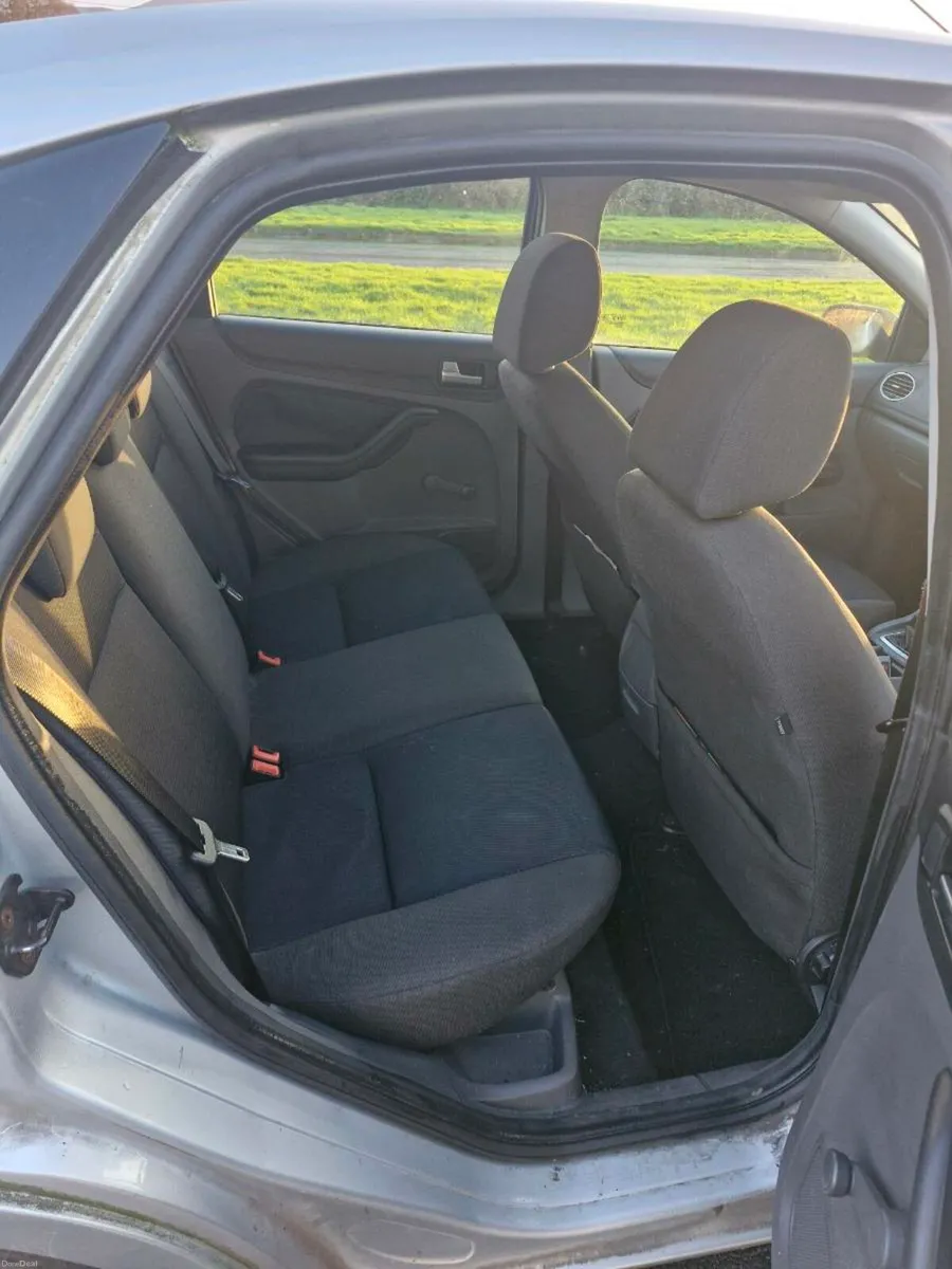 Ford Focus - Image 4