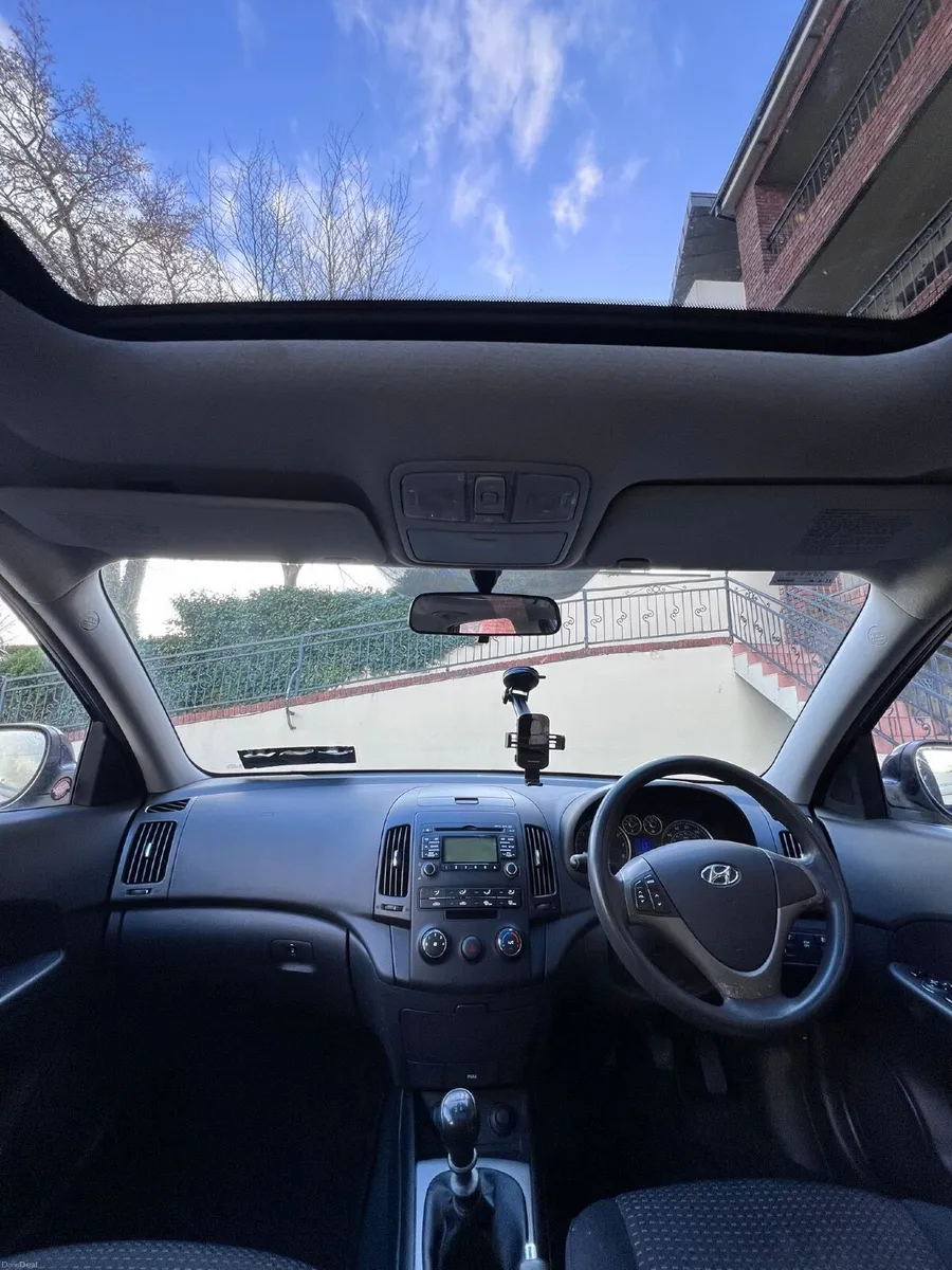Hyundai i30 2008 - Image 3