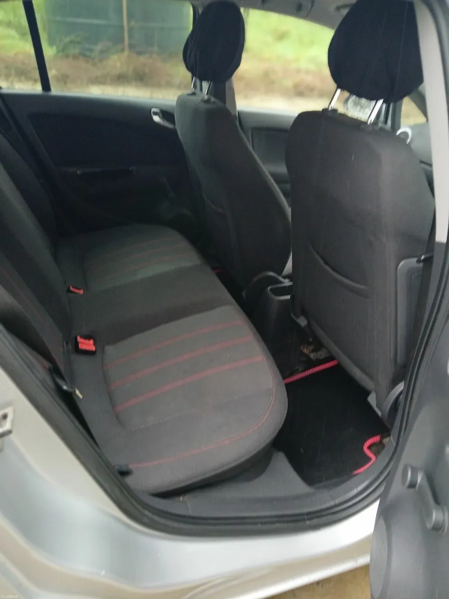Vauxhall Corsa 2013 - Image 3