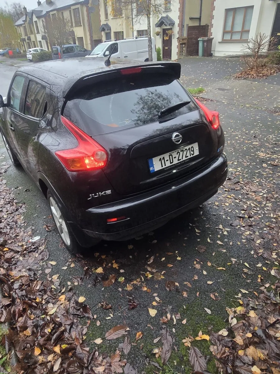 Juke - Image 2