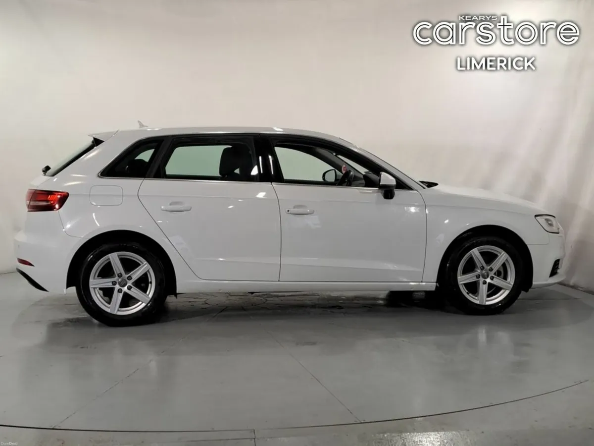 Audi A3 1.4 TFSI - Image 2