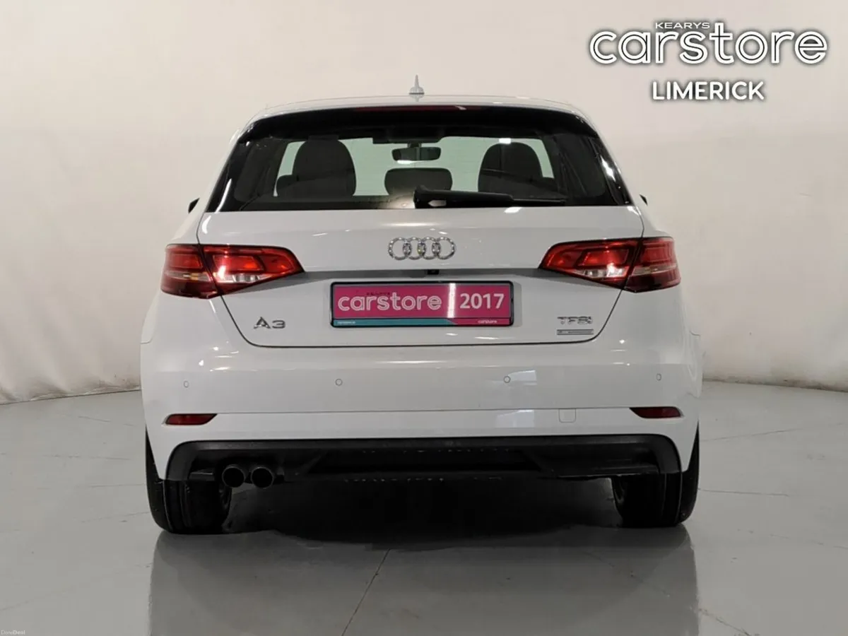 Audi A3 1.4 TFSI - Image 4