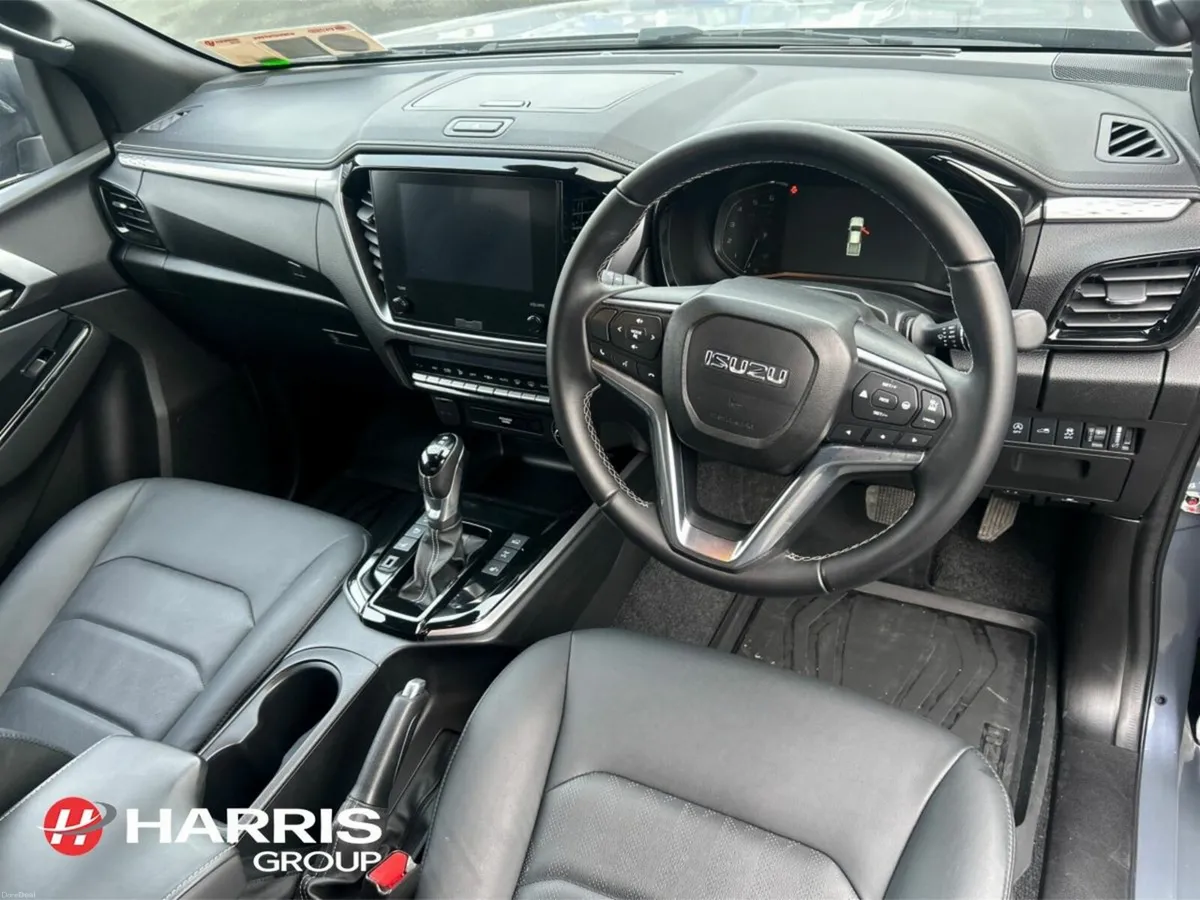 Isuzu D-Max D-MAX TER4059C - Image 2