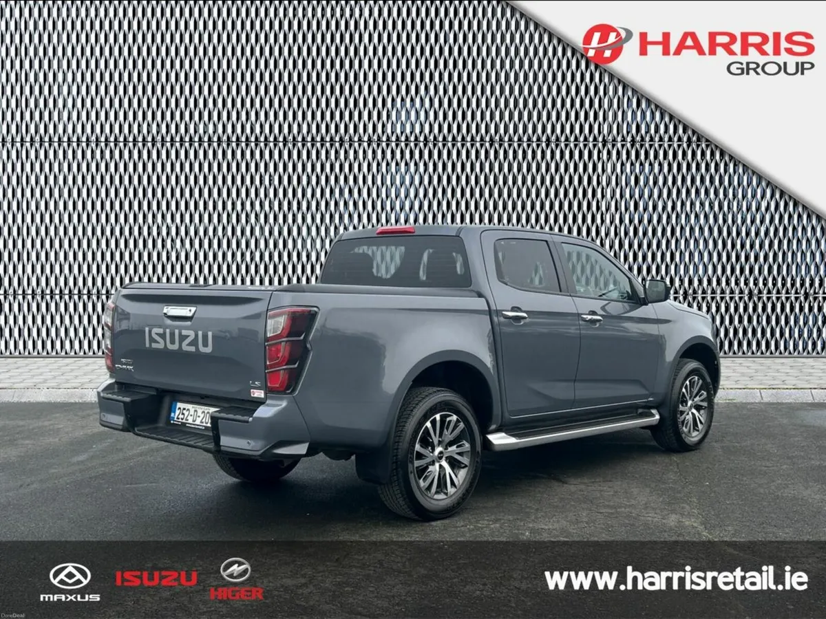 Isuzu D-Max D-MAX TER4059C - Image 3