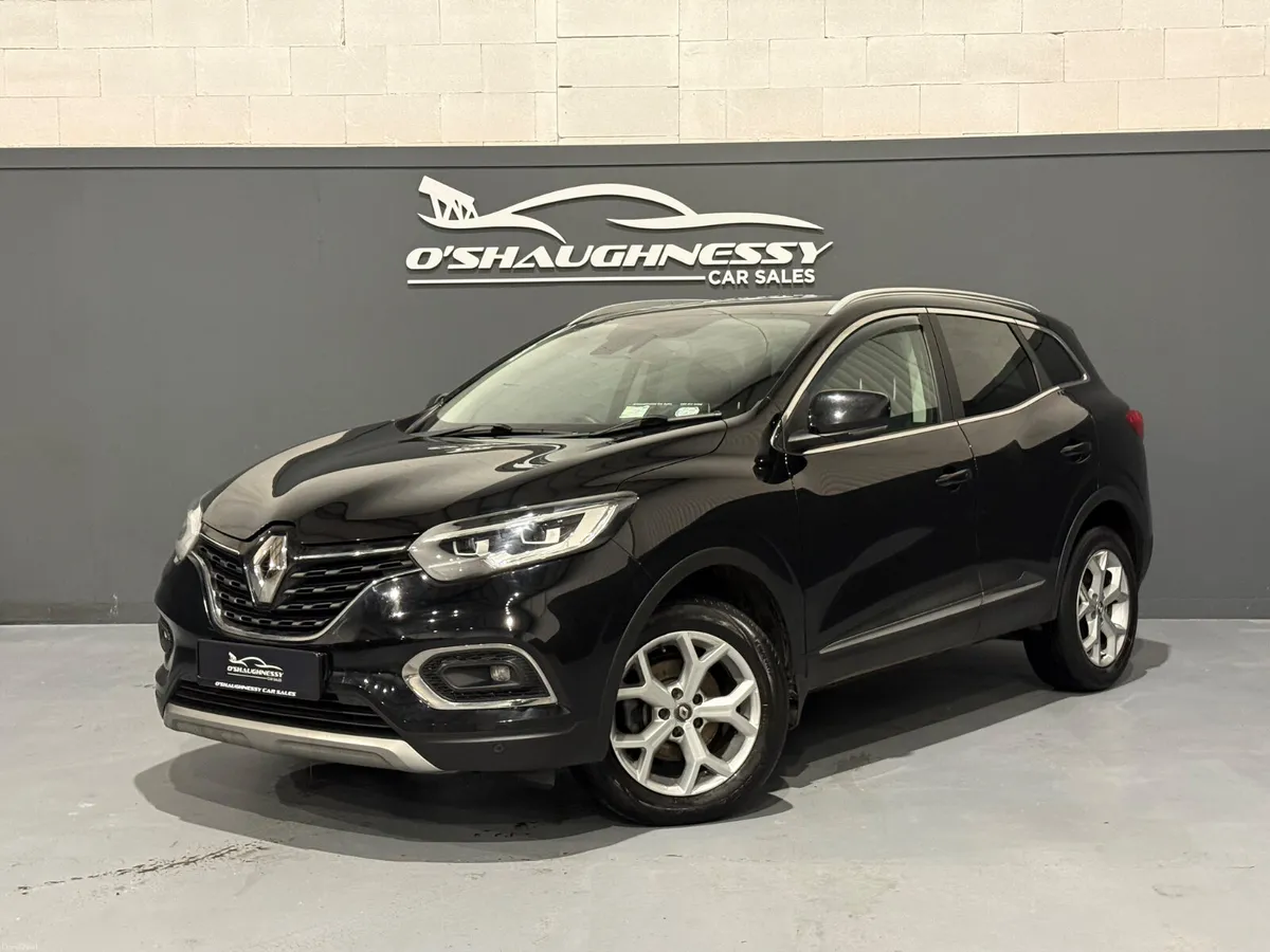 Renault Kadjar 2019 S-Edition €14950 - Image 2