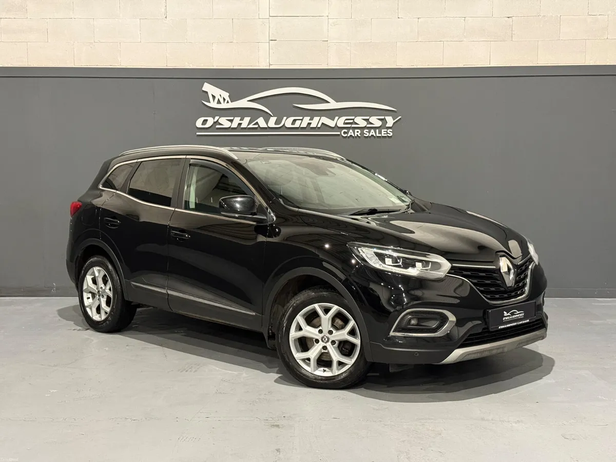 Renault Kadjar 2019 S-Edition €14950 - Image 1