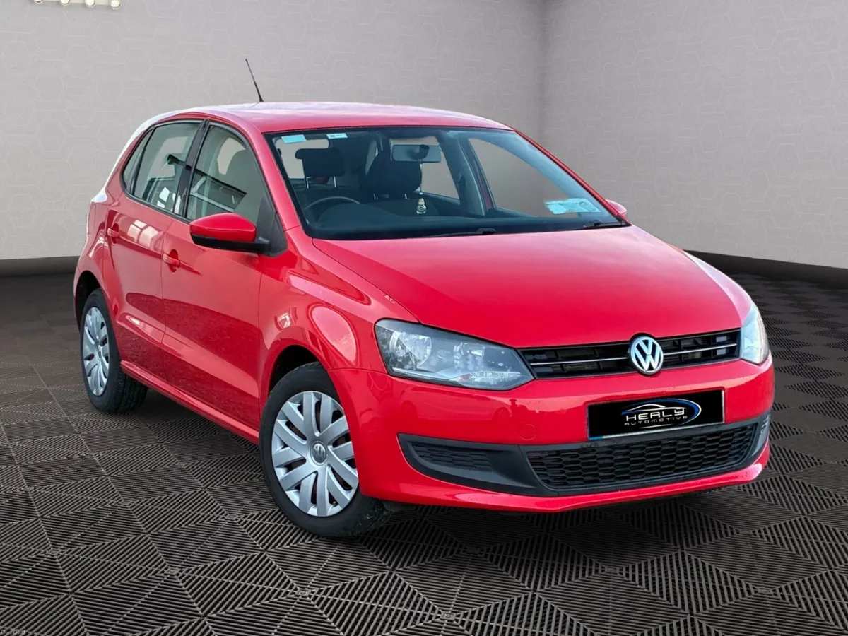 Volkswagen Polo *NCT 06-26* Low mileage ! - Image 1