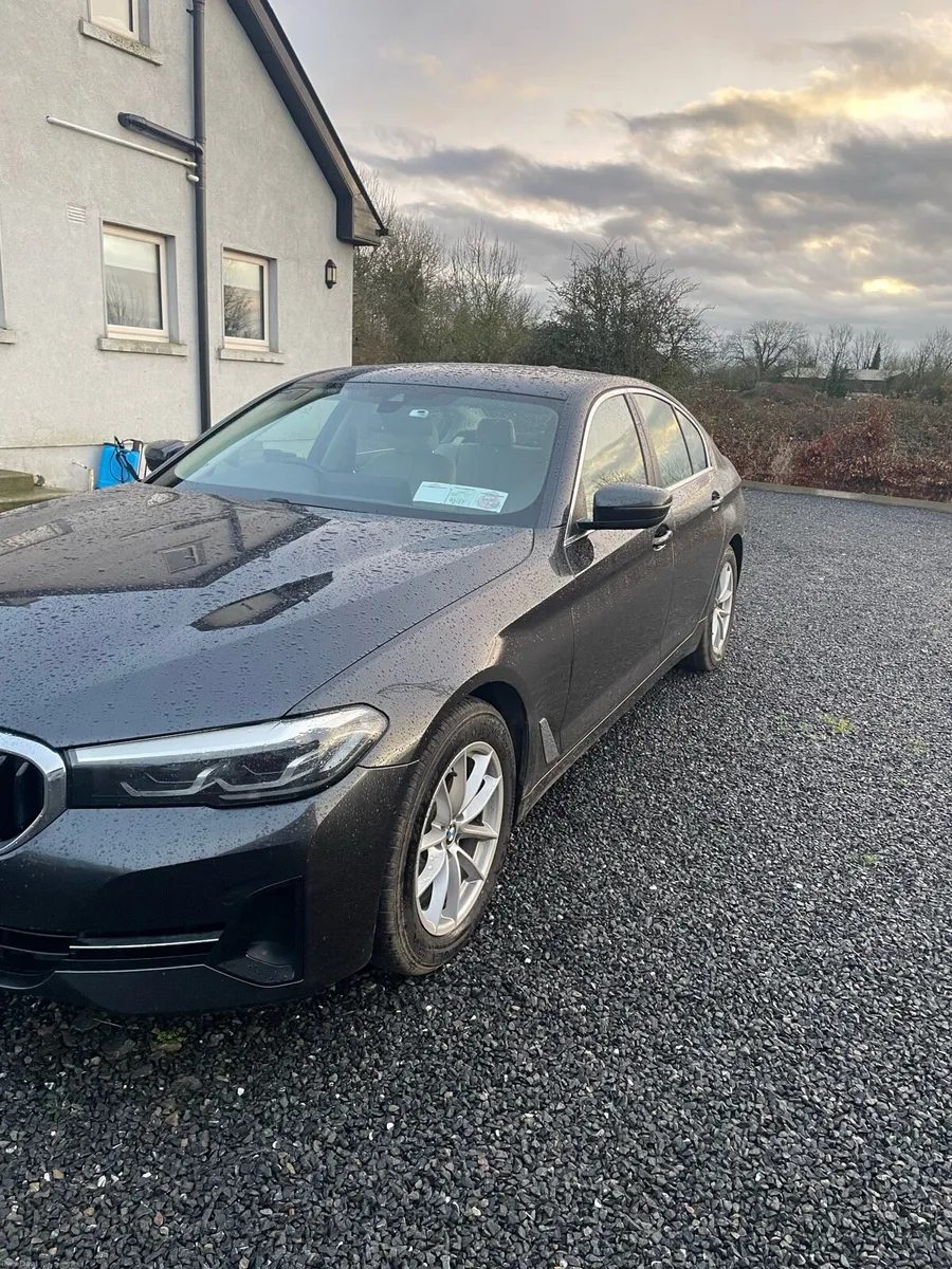 5 series BMW - Image 3