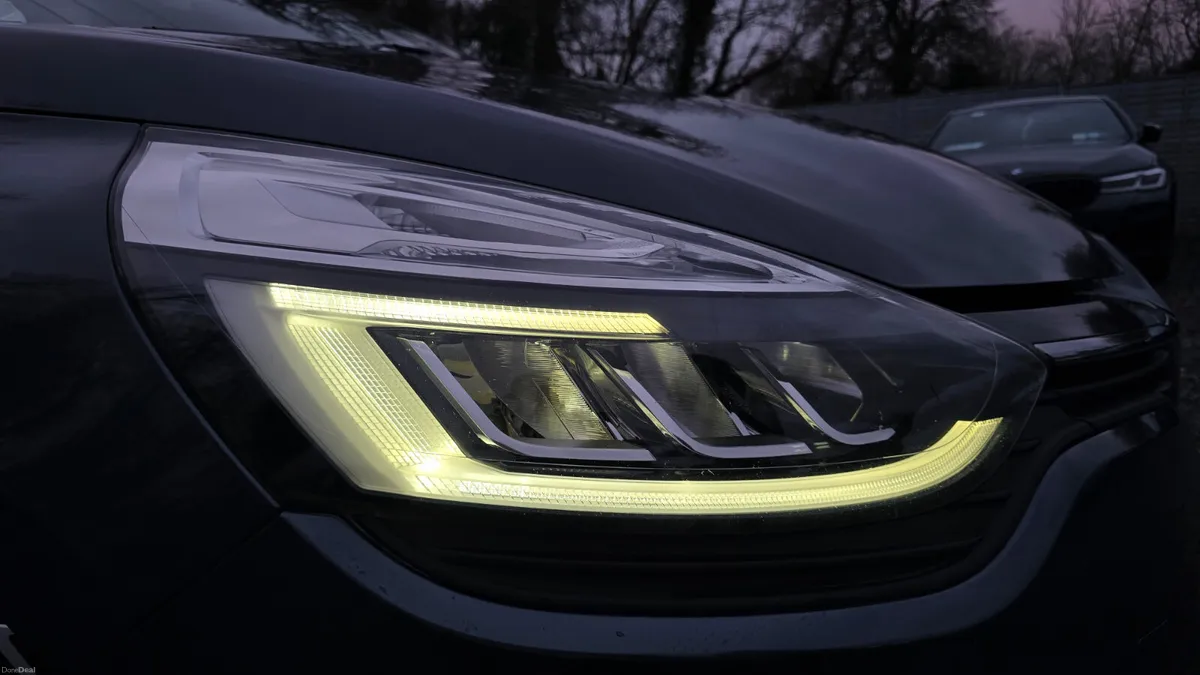 🔥 2019 Renault Clio DYNAMIQUE S NAV TCE 90 - Image 4