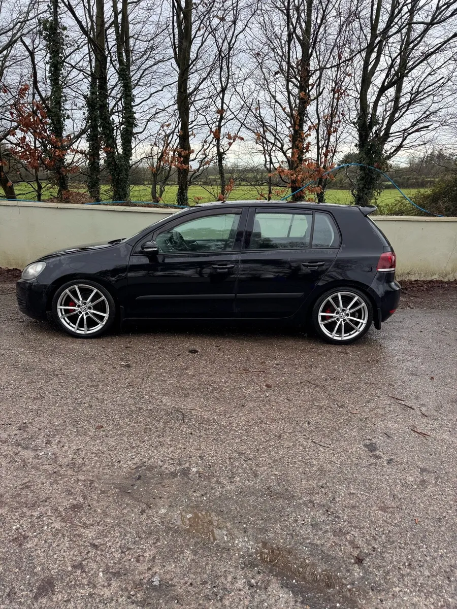 Vw Golf 1.6 Diesel - Image 4