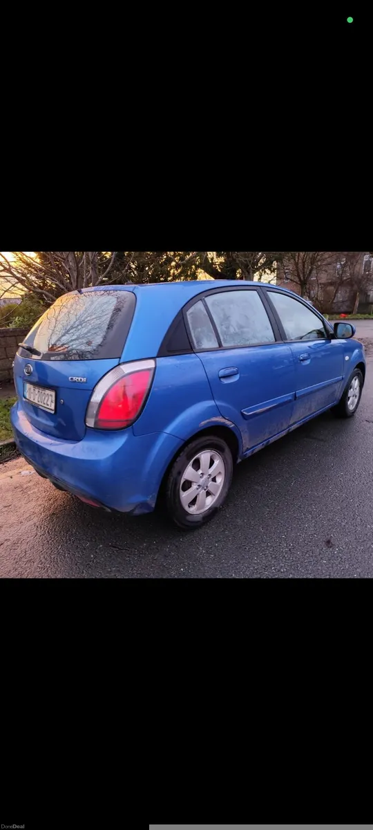 KIA RIO Long NCT+TAX - Image 3