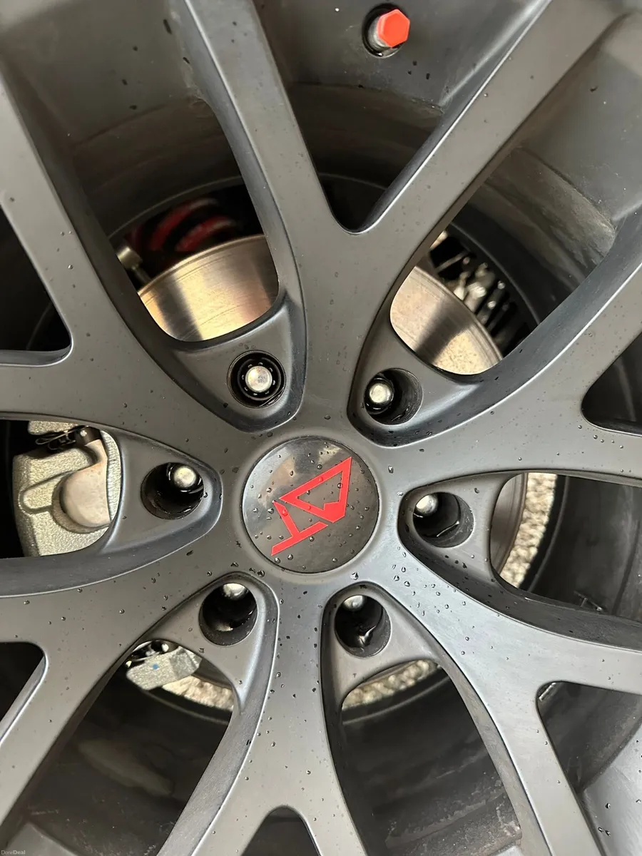 Isuzu D-Max LSE AT35 *Artic Truck Edition* - Image 4