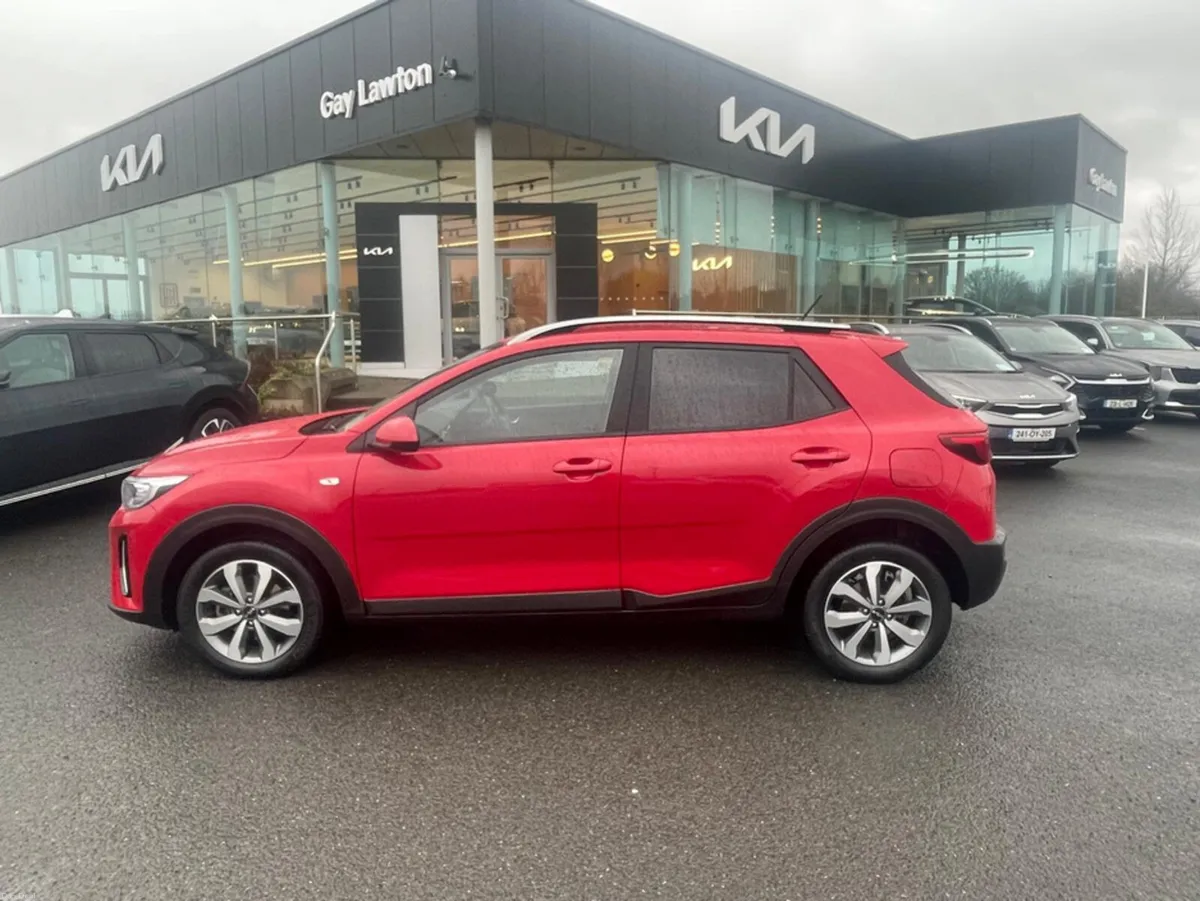 Kia Stonic 1.0 K2 MY24 5DR - Image 1