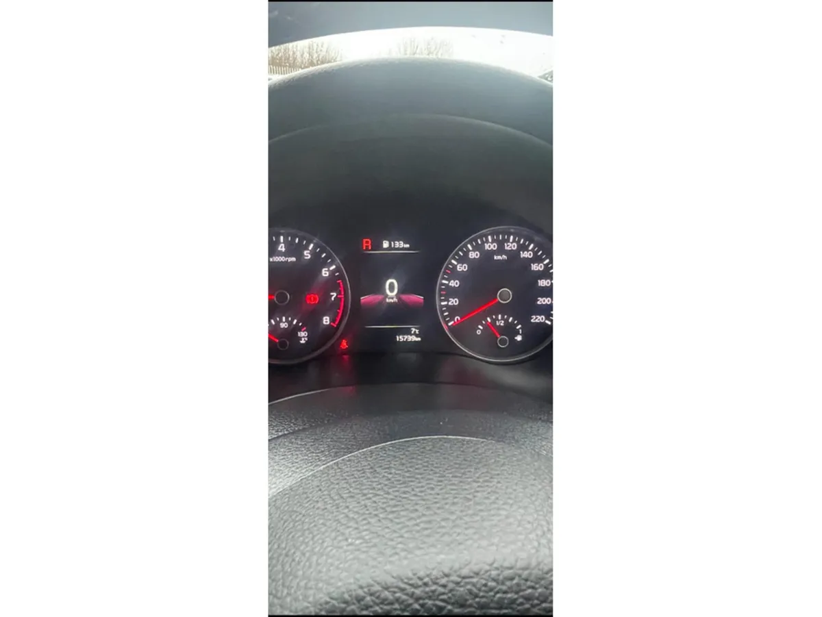 Kia Stonic 1.0 K2 MY24 5DR - Image 2