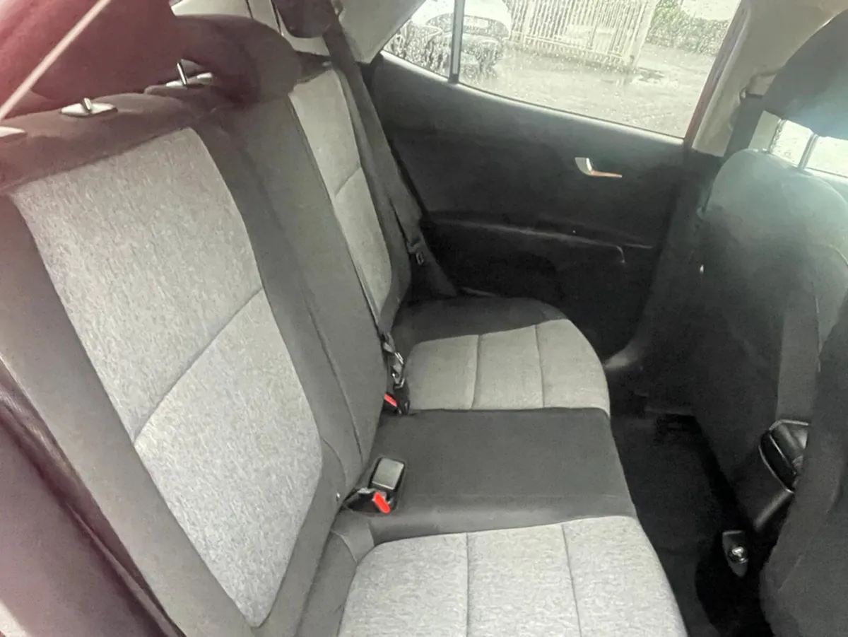 Kia Stonic 1.0 K2 MY24 5DR - Image 4
