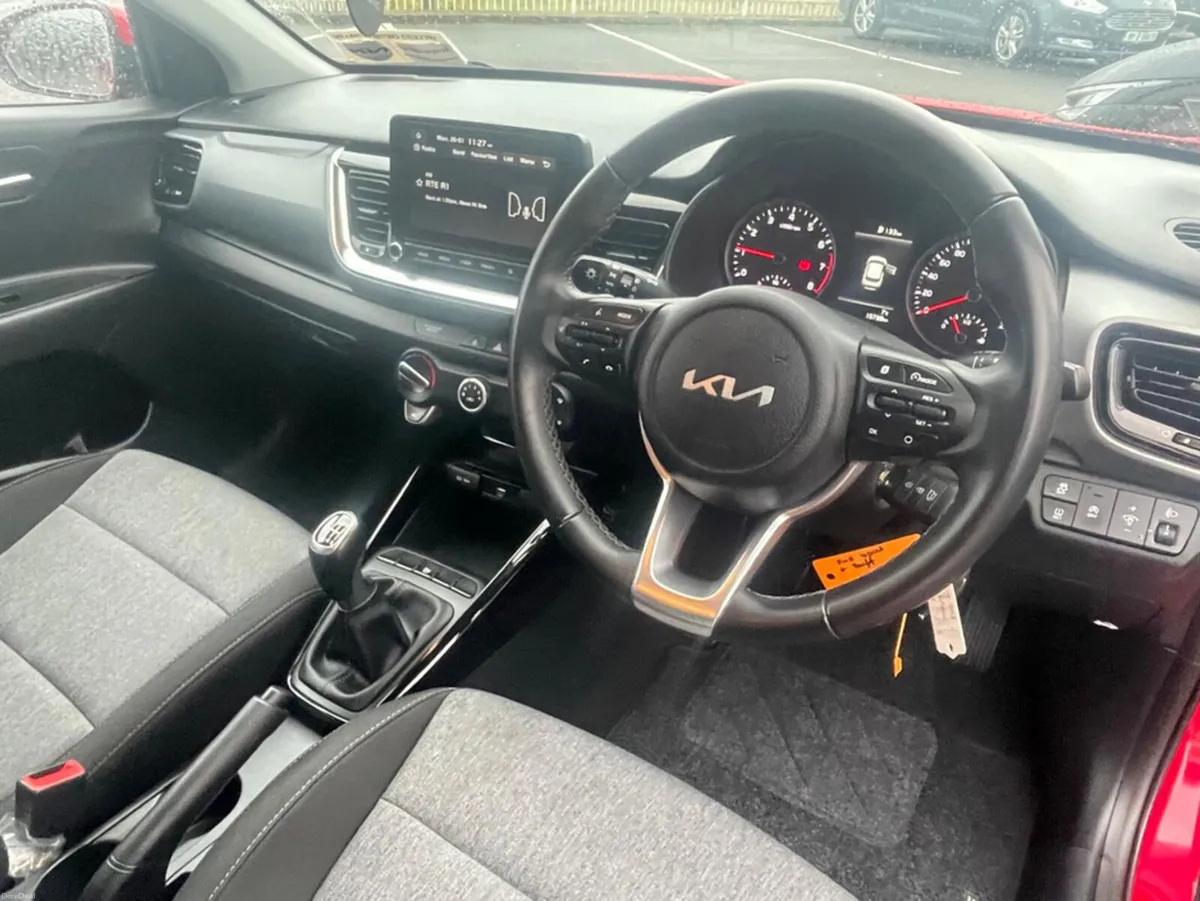 Kia Stonic 1.0 K2 MY24 5DR - Image 4
