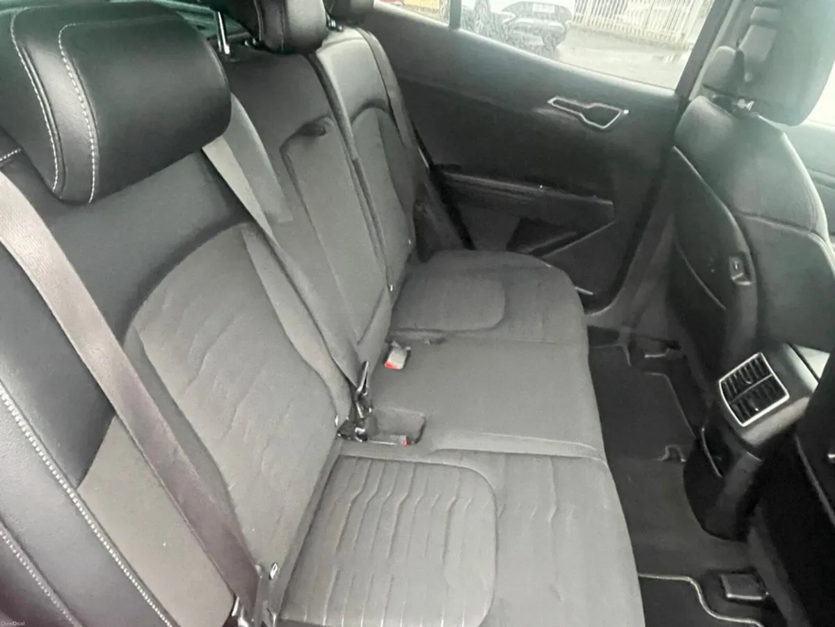 Kia Sportage MHEV K DSL DR  (ONLY  MINS FROM DUBLI - Image 6