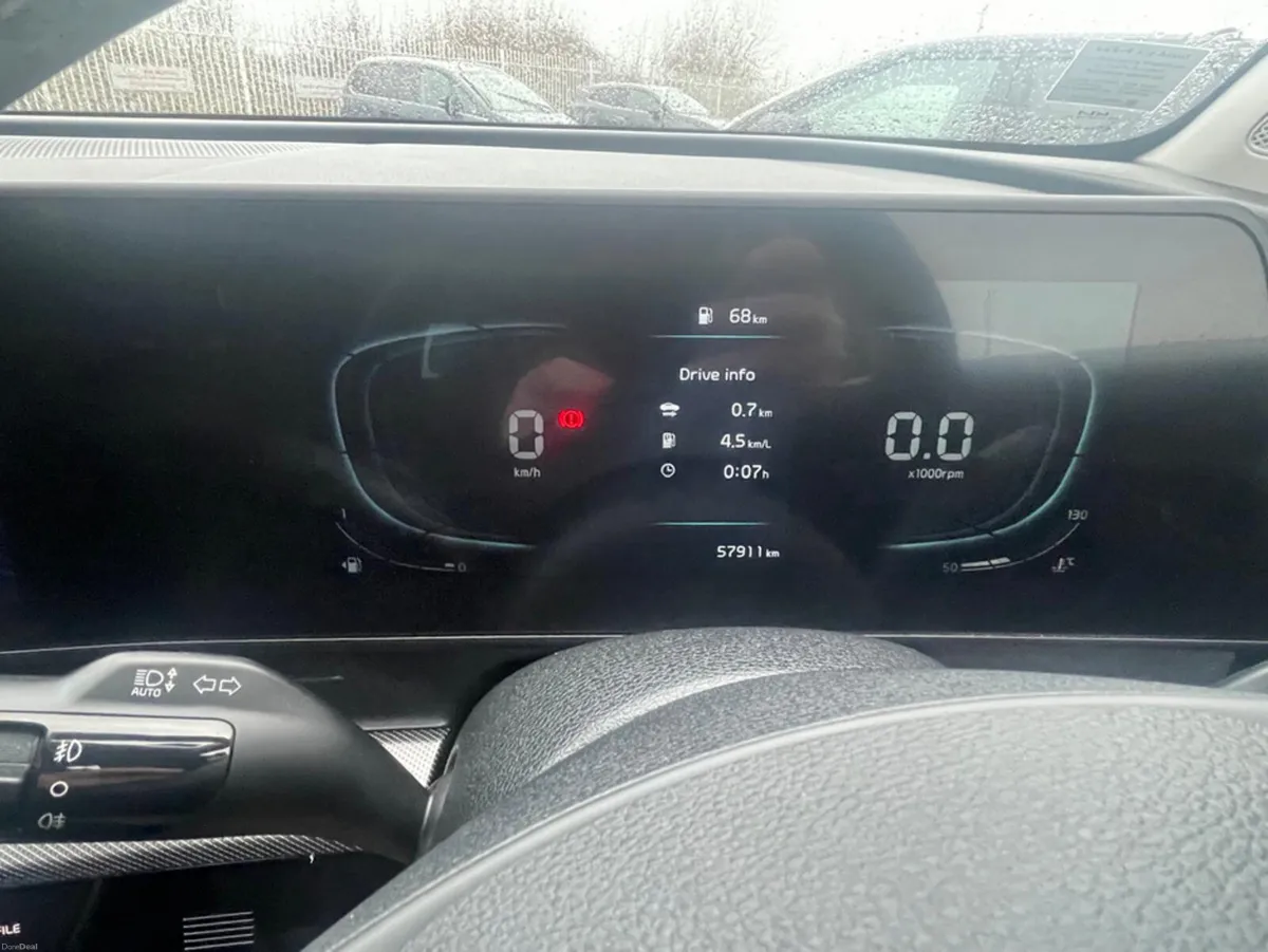 Kia Sportage MHEV K3 DSL 5DR - Image 2