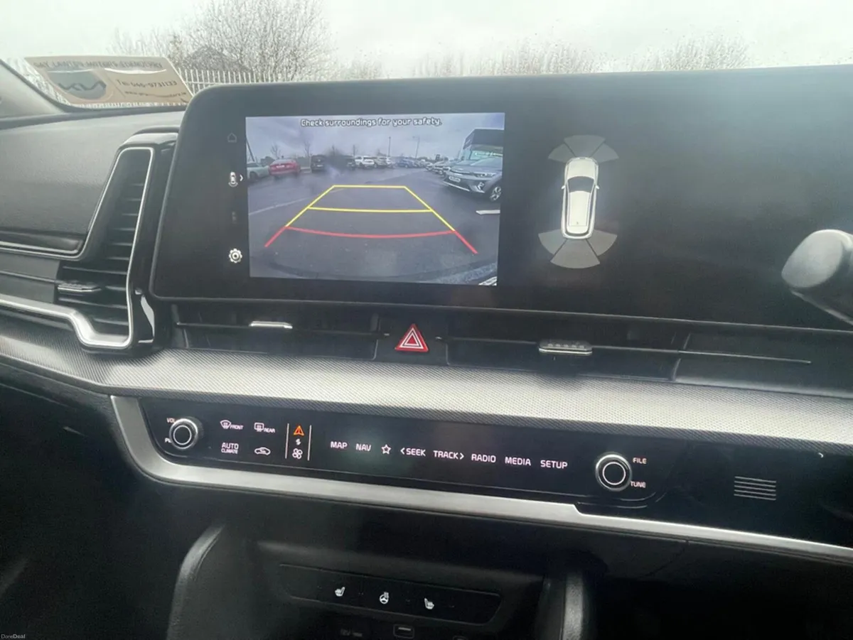 Kia Sportage MHEV K3 DSL 5DR - Image 3