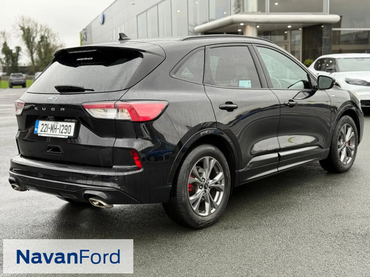 Ford Kuga ST-LINE 1.5 TD 120Ps - Image 4