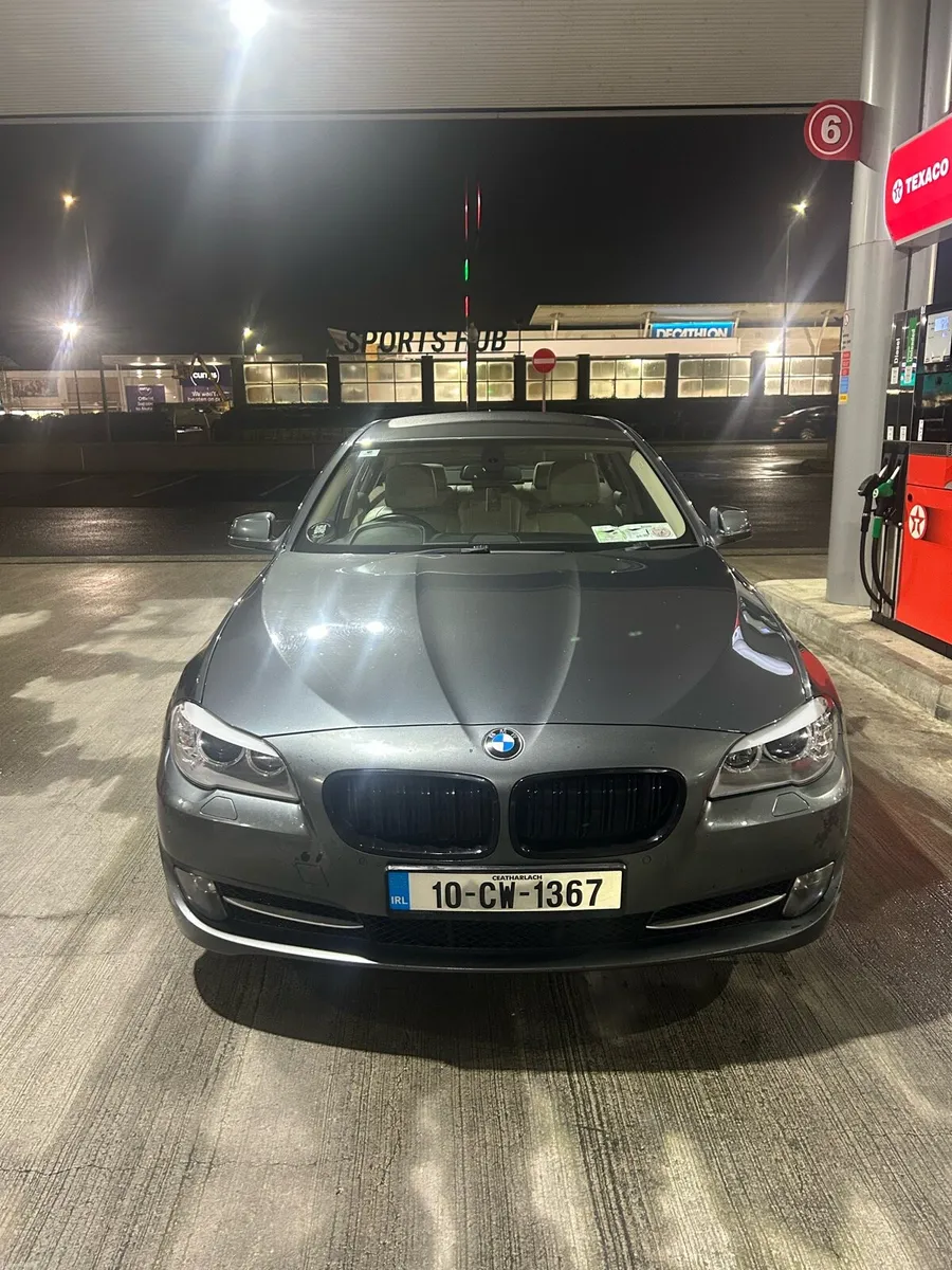 BMW 5 series - Image 2