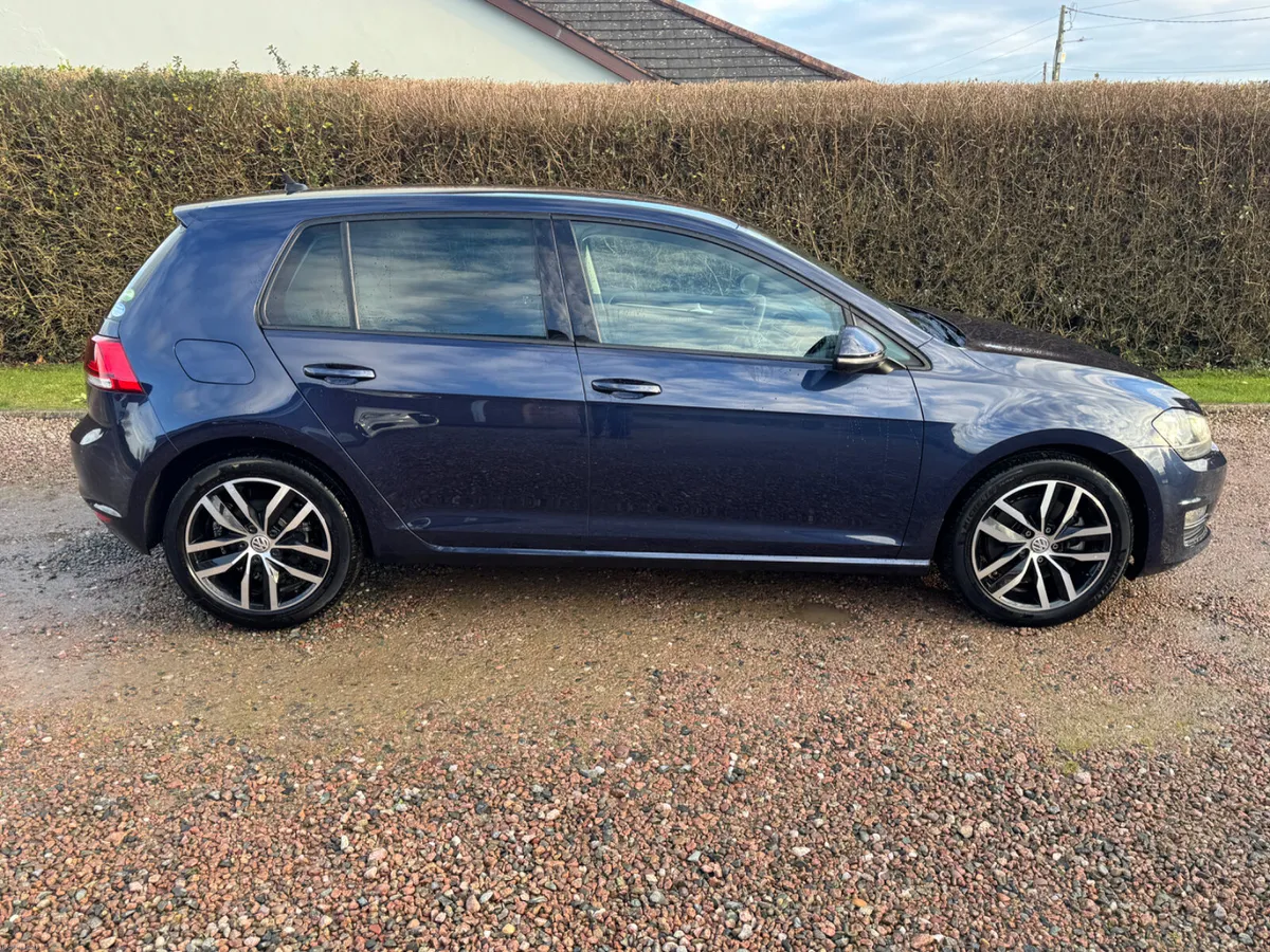 171 Volkswagen Golf Highline 1.4 DSG - Image 3