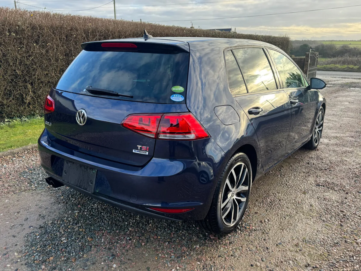 171 Volkswagen Golf Highline 1.4 DSG - Image 4