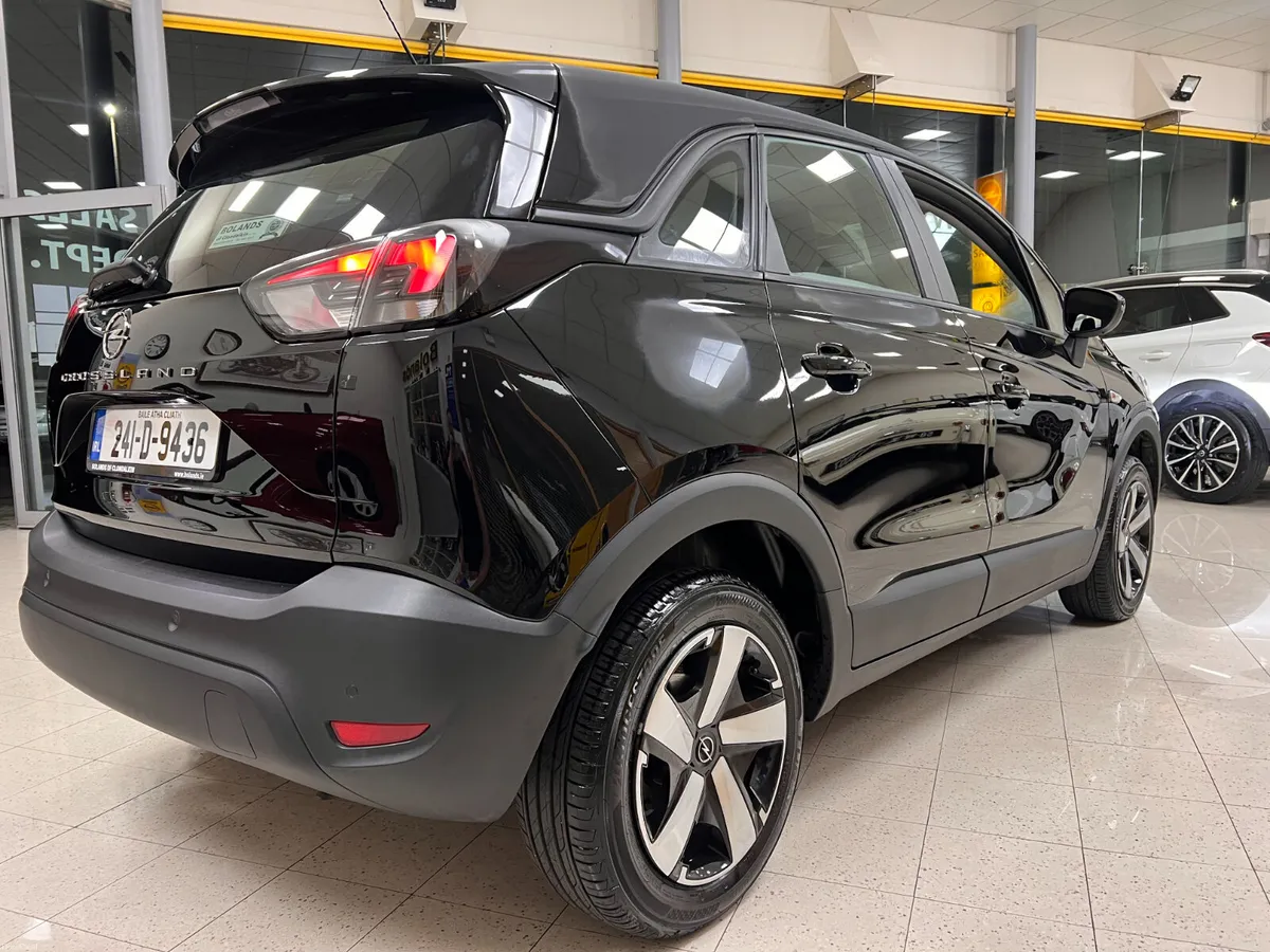 *DIESEL* 2024 Best Value At €21,950 Tiny Kms As Ne - Image 2