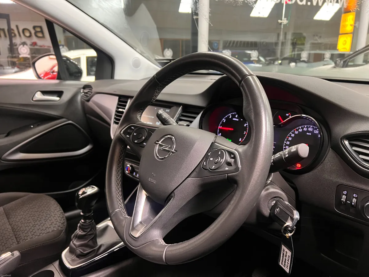 *DIESEL* 2024 Best Value At €21,950 Tiny Kms As Ne - Image 4