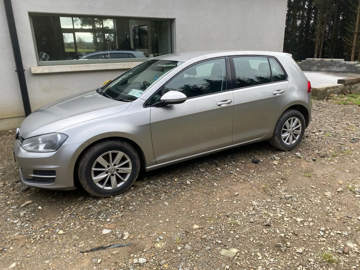 Volkswagen Golf - Image 3