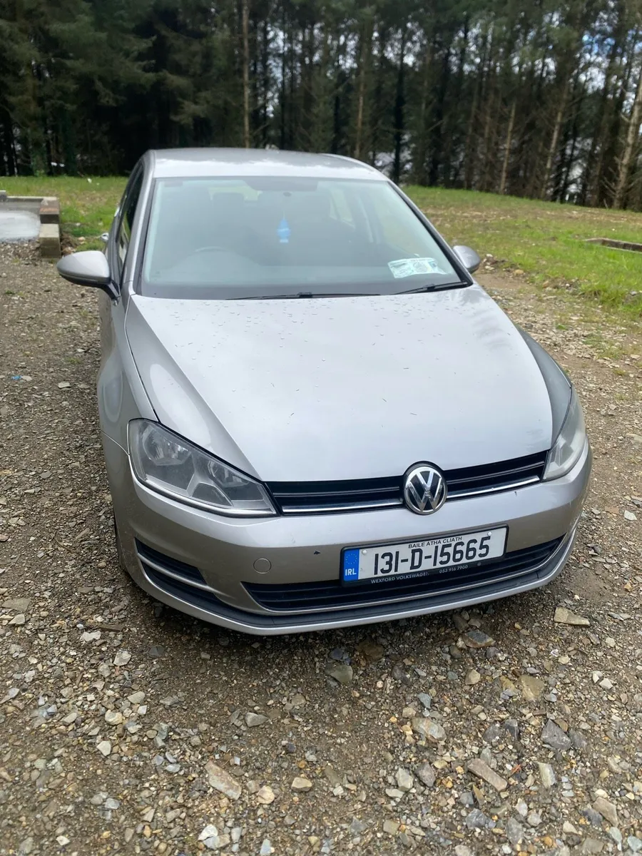 Volkswagen Golf - Image 1