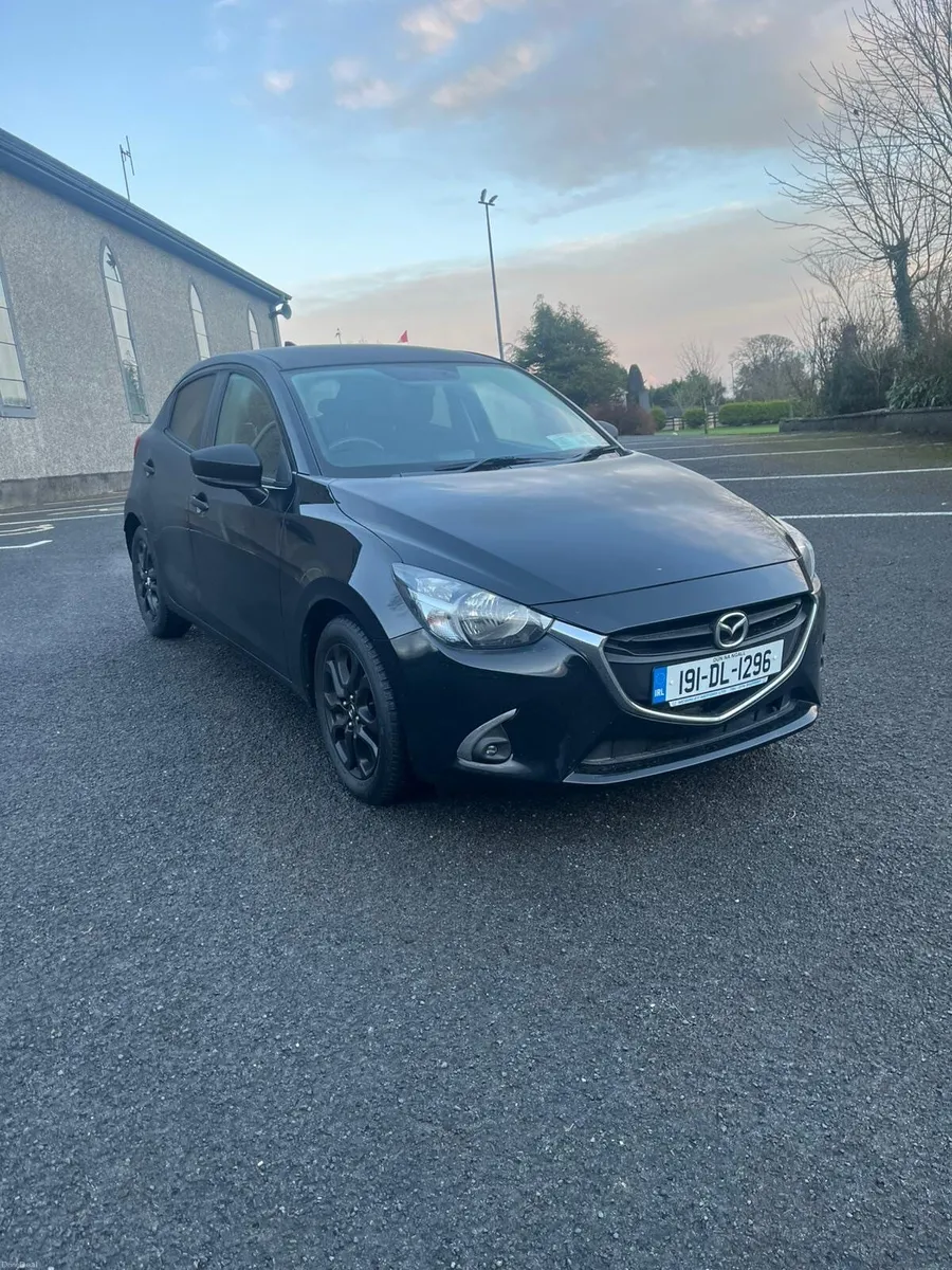 2019 Mazda Mazda2 executive - Image 1