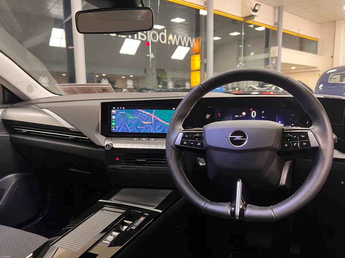 AUTOMATIC DIESEL Only 9,000 Kms 2024 (242) **Finan - Image 4