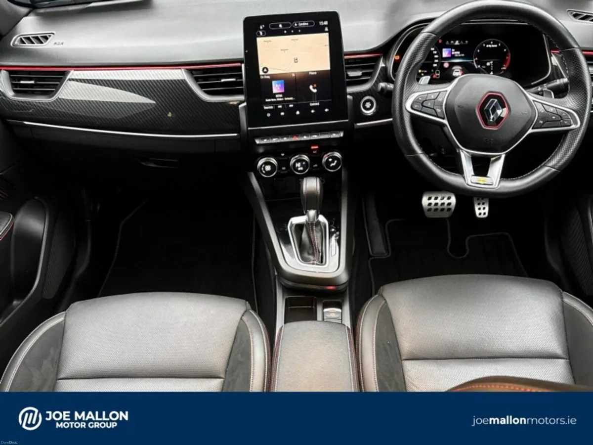 Renault Arkana TCe 140 Auto RS Line - Image 4