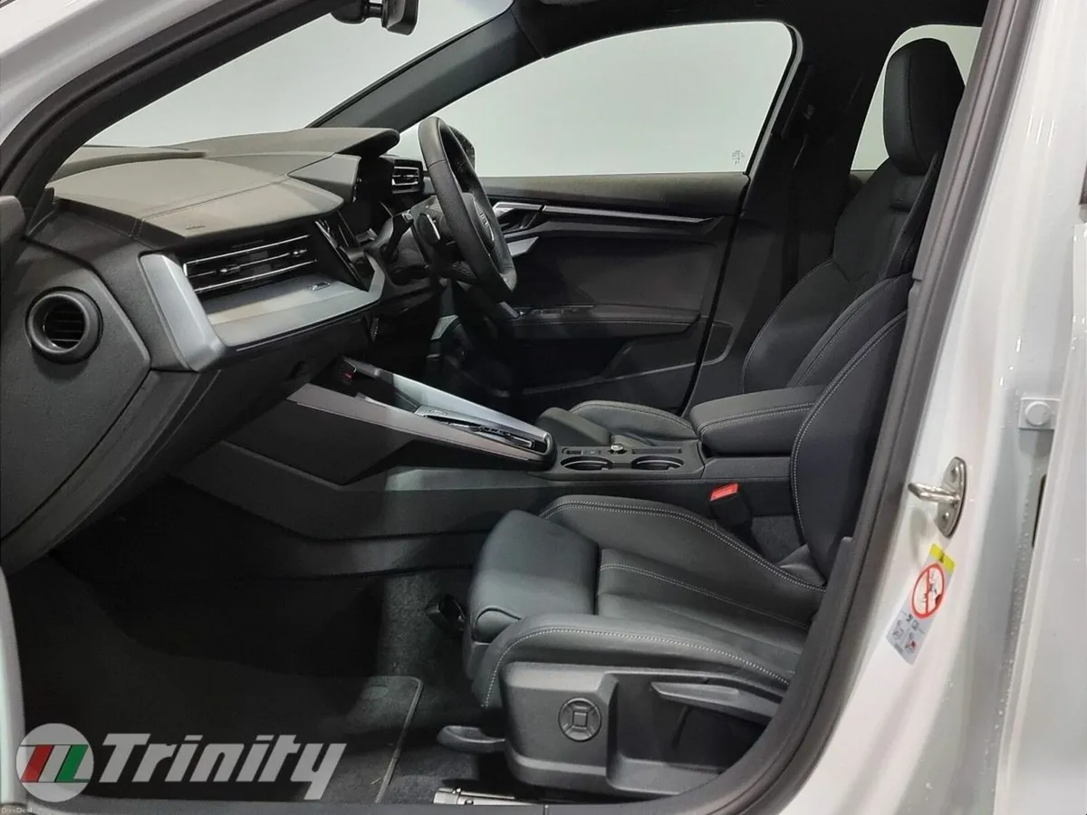 Audi A3 ** S LINE ** 40 TFSI ** 204 BHP ** 19.7 kW - Image 4