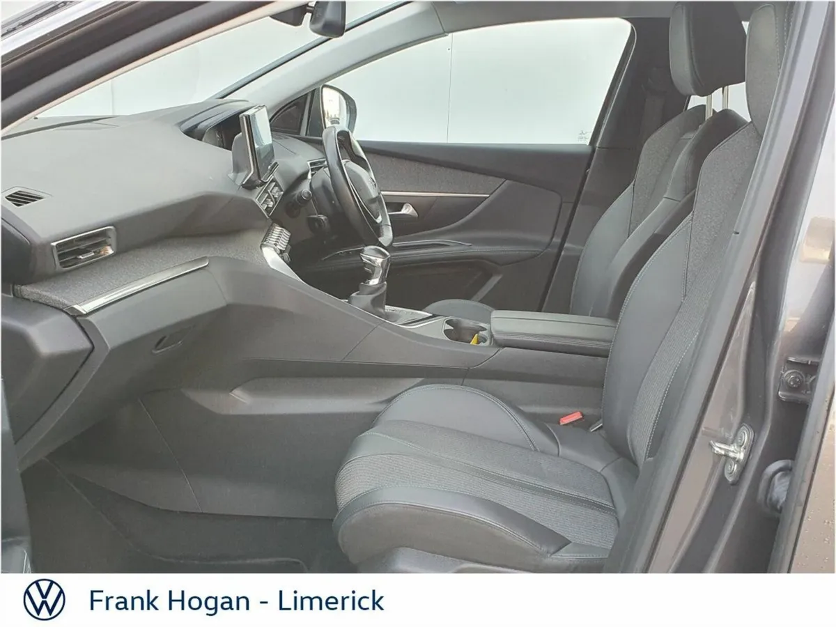 Peugeot 5008 1.5 BlueHDi 130bhp Allure Call Paul S - Image 4