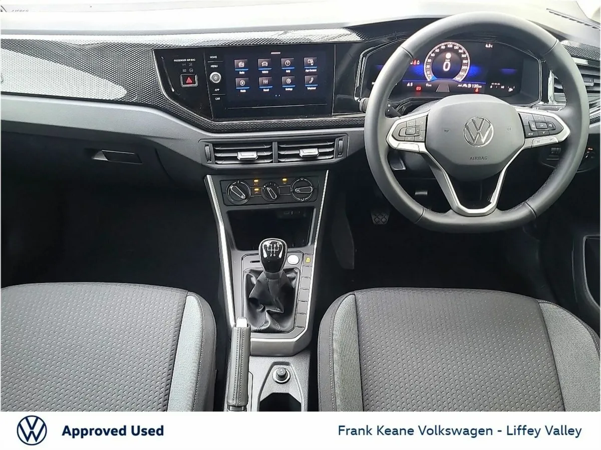 Volkswagen Taigo ORDER YOUR 261 TODAY - Image 2